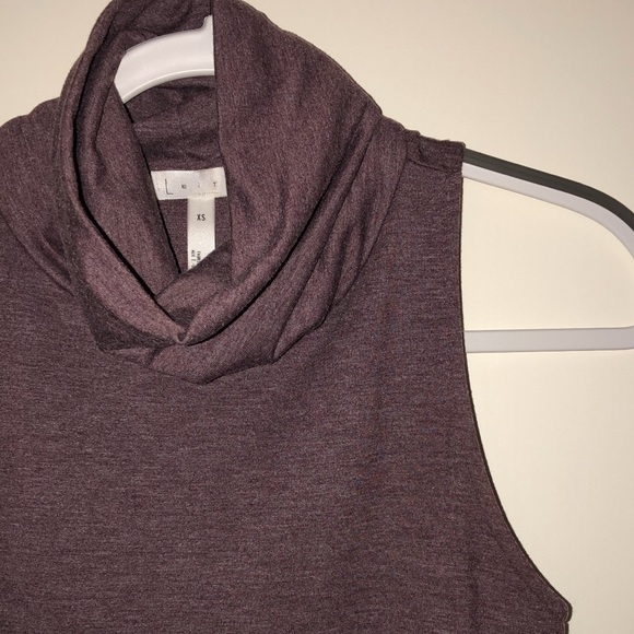 Leith Dress XS - turtleneck - Picture 2 of 2